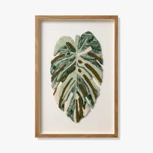 38\" X 26\" Wall Art