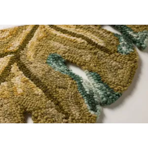 38\" X 26\" Wall Art