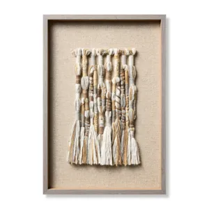 38\" X 26\" Wall Art