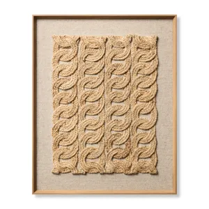 41\" X 33\" Wall Art