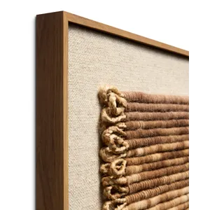 41\" X 33\" Wall Art