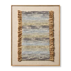 41\" X 33\" Wall Art