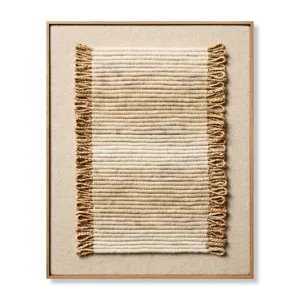 41\" X 33\" Wall Art