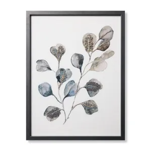 25\" X 19\" Wall Art