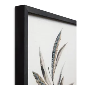 25\" X 19\" Wall Art