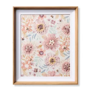 24\" X 20\" Wall Art