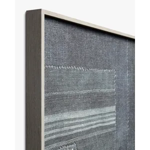59\" X 39\" Wall Art