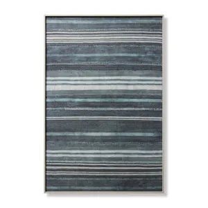 59\" X 39\" Wall Art