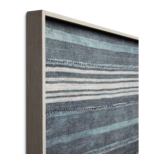 59\" X 39\" Wall Art