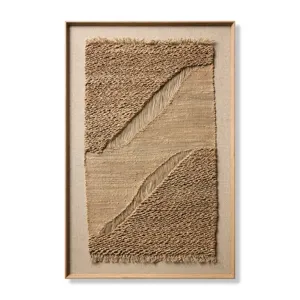 59\" X 39\" Wall Art