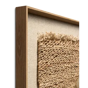 59\" X 39\" Wall Art