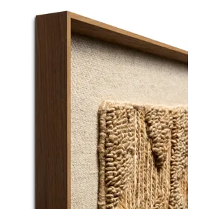 33\" X 33\" Wall Art