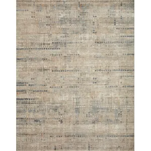 Axel Stone / Sky Rug (6' 7" X 9' 10")