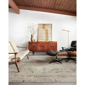 Axel Stone / Sky Rug (6' 7" X 9' 10")