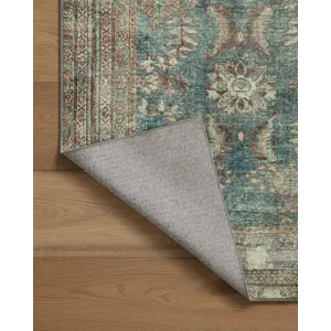 Loloi X Magnolia Home By Joanna Gaines Banks 3\'-6\" X 5\'-6\" Rug