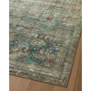 Loloi X Magnolia Home By Joanna Gaines Banks 3\'-6\" X 5\'-6\" Rug