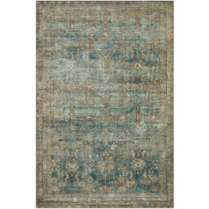 Magnolia Home By Joanna Gaines X Loloi Banks Rug