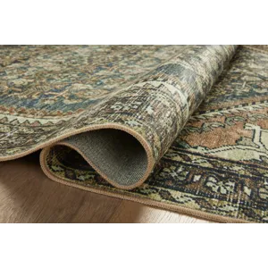 Loloi X Magnolia Home By Joanna Gaines Banks 7\'-6\" X 9\'-6\" Rug