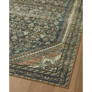 Loloi X Magnolia Home By Joanna Gaines Banks 7\'-6\" X 9\'-6\" Rug