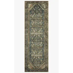 Loloi X Magnolia Home By Joanna Gaines Banks 7\'-6\" X 9\'-6\" Rug