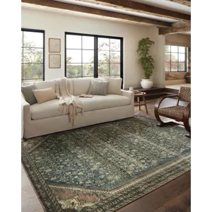 Loloi X Magnolia Home By Joanna Gaines Banks 7\'-6\" X 9\'-6\" Rug