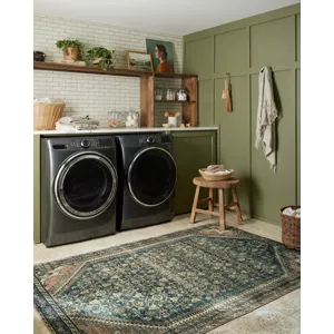 Loloi X Magnolia Home By Joanna Gaines Banks 7\'-6\" X 9\'-6\" Rug