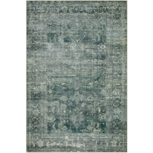 Magnolia Home By Joanna Gaines X Loloi Banks Rug