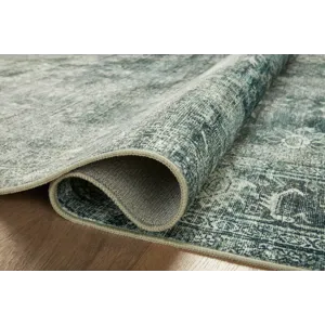 Loloi X Magnolia Home By Joanna Gaines Banks 7\'-6\" X 9\'-6\" Rug