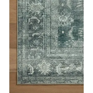 Loloi X Magnolia Home By Joanna Gaines Banks 7\'-6\" X 9\'-6\" Rug