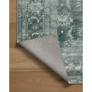Loloi X Magnolia Home By Joanna Gaines Banks 7\'-6\" X 9\'-6\" Rug