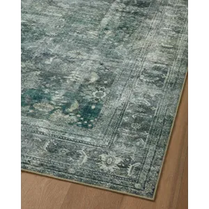 Loloi X Magnolia Home By Joanna Gaines Banks 7\'-6\" X 9\'-6\" Rug