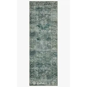 Loloi X Magnolia Home By Joanna Gaines Banks 7\'-6\" X 9\'-6\" Rug