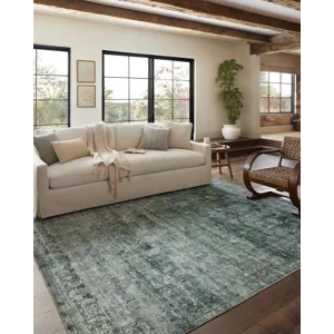 Loloi X Magnolia Home By Joanna Gaines Banks 7\'-6\" X 9\'-6\" Rug