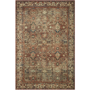 Magnolia Home By Joanna Gaines X Loloi Banks Rug