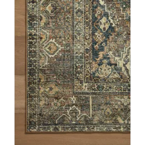 Loloi X Magnolia Home By Joanna Gaines Banks 3\'-6\" X 5\'-6\" Rug