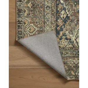 Loloi X Magnolia Home By Joanna Gaines Banks 3\'-6\" X 5\'-6\" Rug