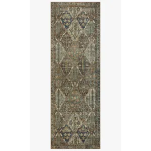Loloi X Magnolia Home By Joanna Gaines Banks 3\'-6\" X 5\'-6\" Rug