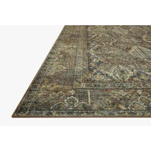 Loloi X Magnolia Home By Joanna Gaines Banks 3\'-6\" X 5\'-6\" Rug