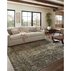 Loloi X Magnolia Home By Joanna Gaines Banks 3\'-6\" X 5\'-6\" Rug