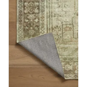 Loloi X Magnolia Home By Joanna Gaines Banks 2\'-0\" X 5\'-0\" Rug
