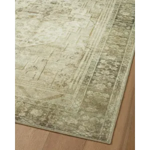 Loloi X Magnolia Home By Joanna Gaines Banks 2\'-0\" X 5\'-0\" Rug