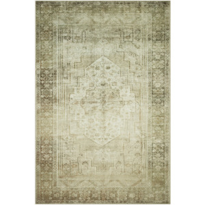 Magnolia Home By Joanna Gaines X Loloi Banks Rug