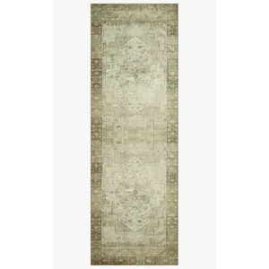 Loloi X Magnolia Home By Joanna Gaines Banks 2\'-0\" X 5\'-0\" Rug