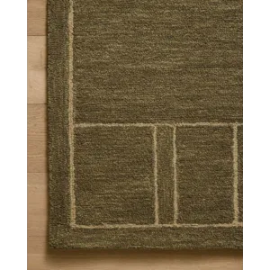 Loloi X Jeremiah Brent Barrow 7\'-9\" X 9\'-9\" Rug