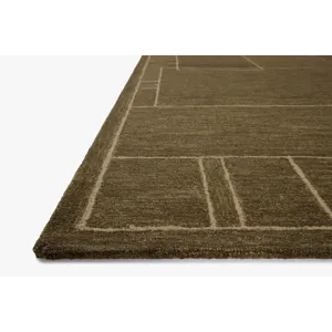 Loloi X Jeremiah Brent Barrow 7\'-9\" X 9\'-9\" Rug