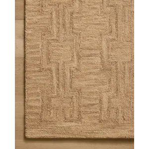 Loloi X Jeremiah Brent Barrow 2\'-3\" X 3\'-9\" Rug