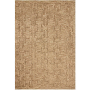 Jeremiah Brent X Loloi Barrow Rug - Camel / Brown