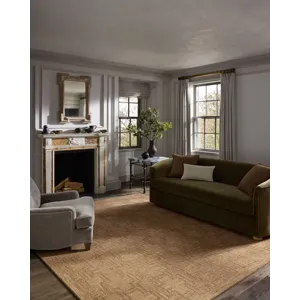 Loloi X Jeremiah Brent Barrow 2\'-3\" X 3\'-9\" Rug