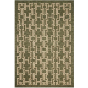 Jeremiah Brent X Loloi Barrow Rug