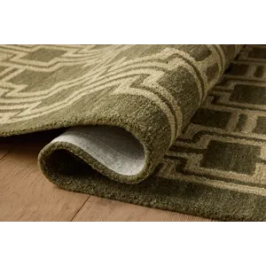 Loloi X Jeremiah Brent Barrow 2\'-0\" X 5\'-0\" Rug